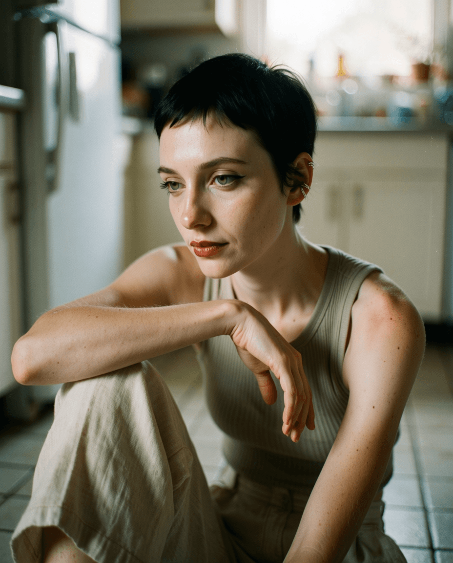 emma-jane mackinnon-lee fashion history portrait — vintage clothing and archive research